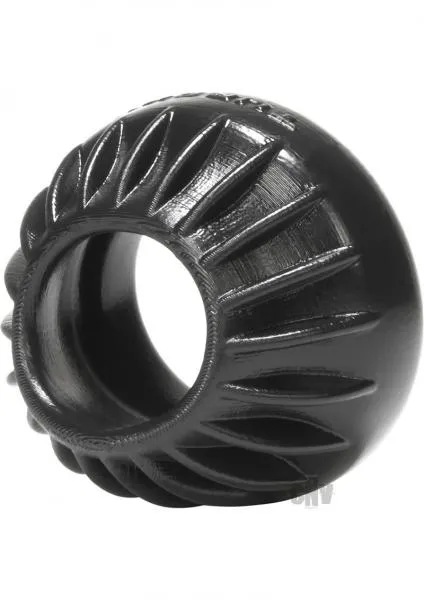 Seductucom Anal Turbine Cockring Black