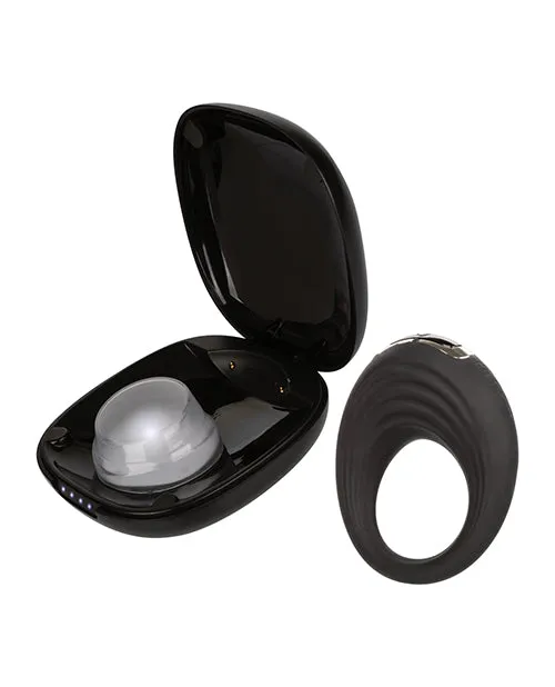 Anal My Pod Enhancer Black California Exotic Novelties