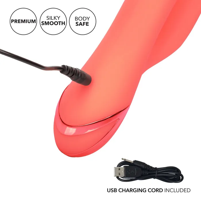 California Dreaming Orange County Cutie CalExotics Vibrators