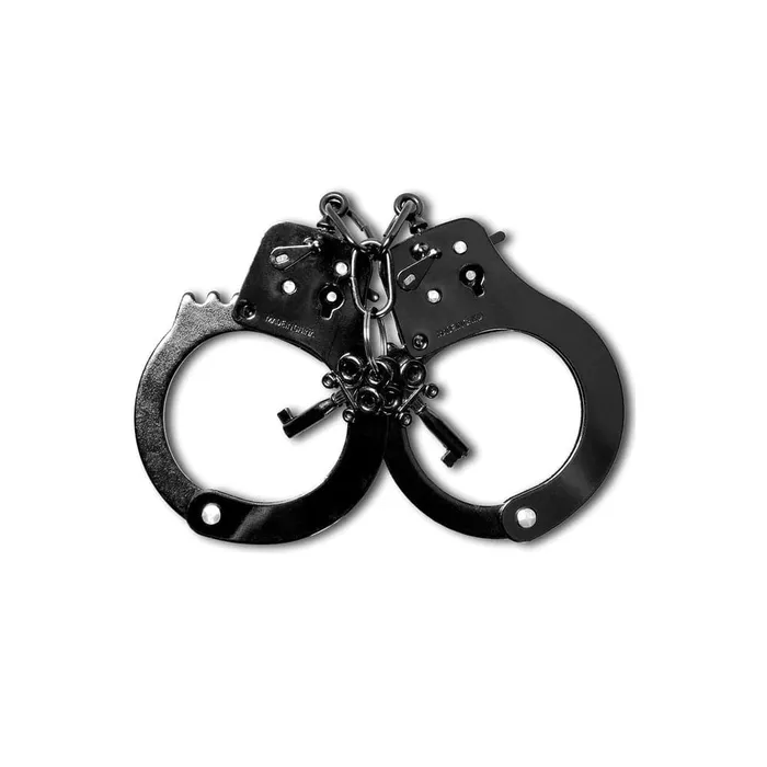 Pipedream Couples Pipedream Fetish Fantasy Anodized Cuffs Pipedream Couples Pipedream Fetish Fantasy Anodized Cuffs