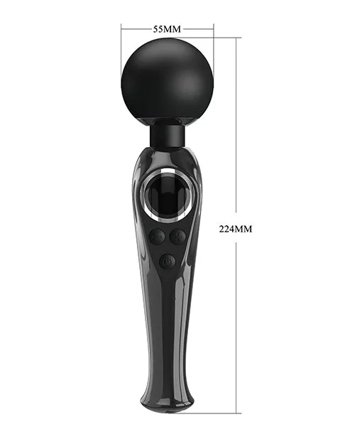 Vibrators Liaoyang Baile Health Care Produ Pretty Love Skylar LED Digital Display Wand Vibrators Liaoyang Baile Health Care Produ Pretty Love Skylar LED Digital Display Wand
