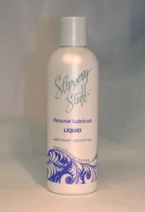 Vibrators Williams Trading Slippery Stuff 8 oz