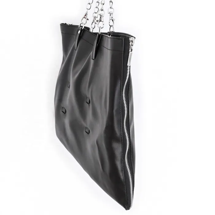 BDSM Toy Bag The Kinky Peach Vibrators