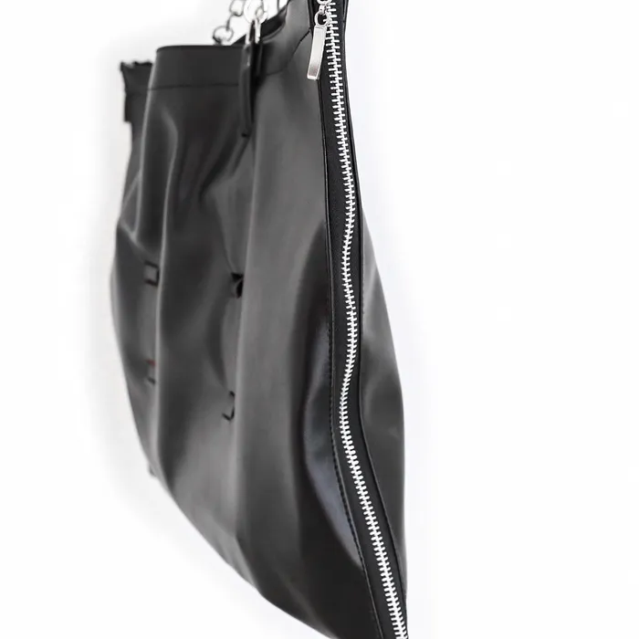 BDSM Toy Bag The Kinky Peach Vibrators