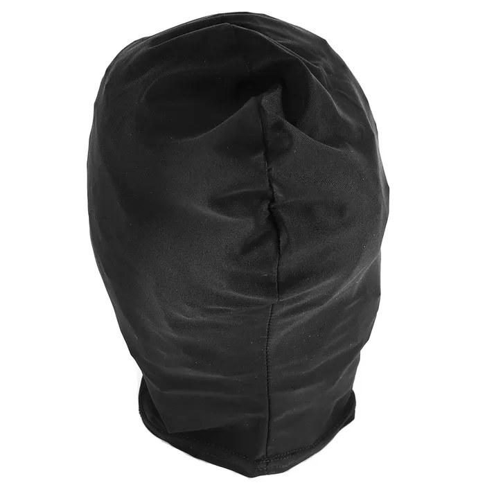 Ouch Black White Subversion Mask With Open Mouth And Eye Black Nalpac Anal Ouch Black White Subversion Mask With Open Mouth And Eye Black Nalpac Anal