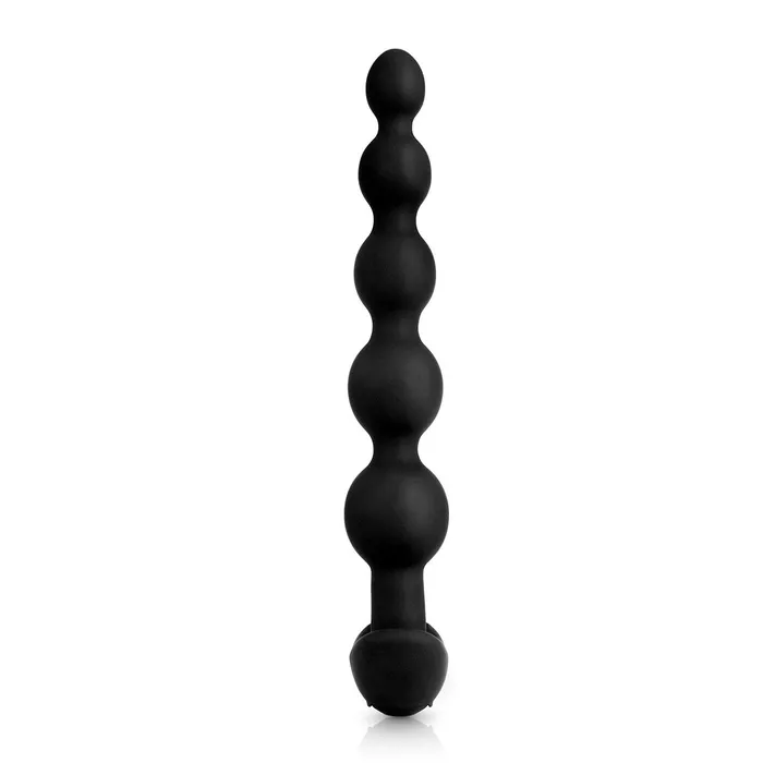 BVibe Cinco Beads Black BVibe Anal BVibe Cinco Beads Black BVibe Anal