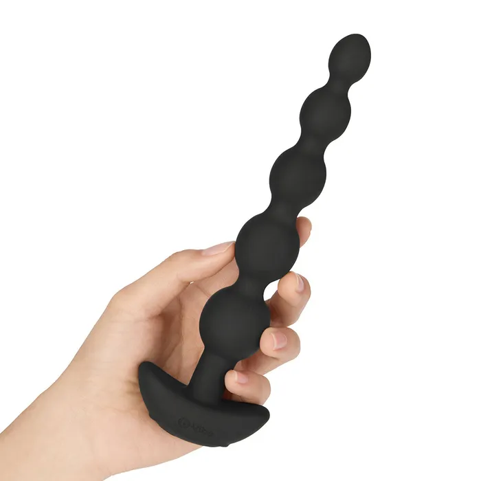 BVibe Cinco Beads Black BVibe Anal BVibe Cinco Beads Black BVibe Anal