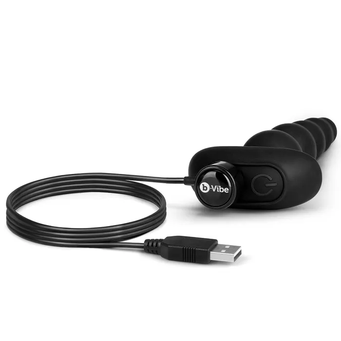 BVibe Cinco Beads Black BVibe Anal BVibe Cinco Beads Black BVibe Anal