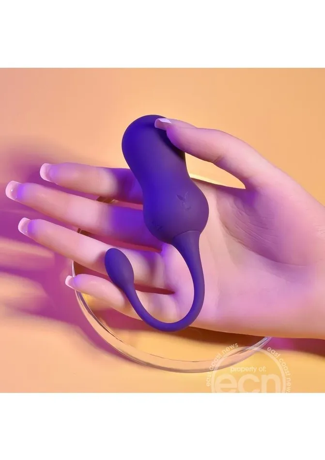 Female Sex Toys PLAYBOY Double Time Female Sex Toys PLAYBOY Double Time