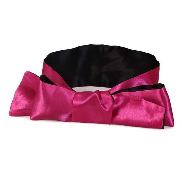 Bedroom Games Silk Restraints CHASTITY CAGE CO Vibrators