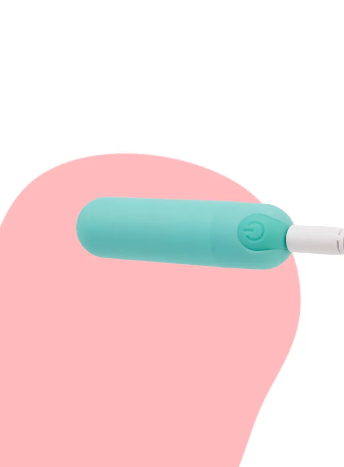 BMS Factory Female Sex Toys BMS Factory ESSENTIAL POWER Mini Bullet Vibrator