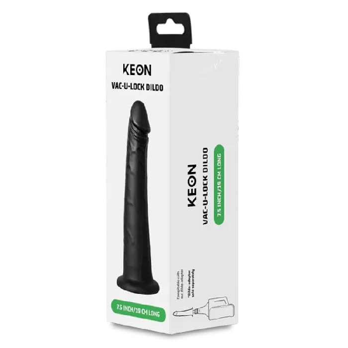 Kiiroo Dildos Vacuumlock Dildo