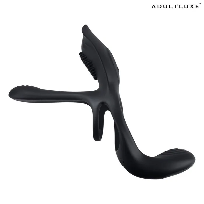Male Sex Toys Evolved Novelties Playboy The 3 Way Cock Ring with Remote Control