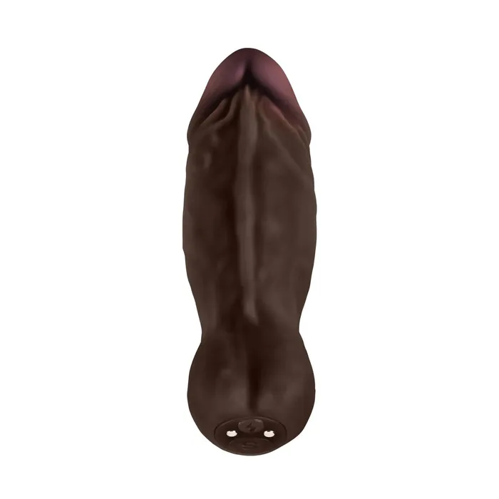 Shaft Realistic Bullet Vice Distribution Female Sex Toys