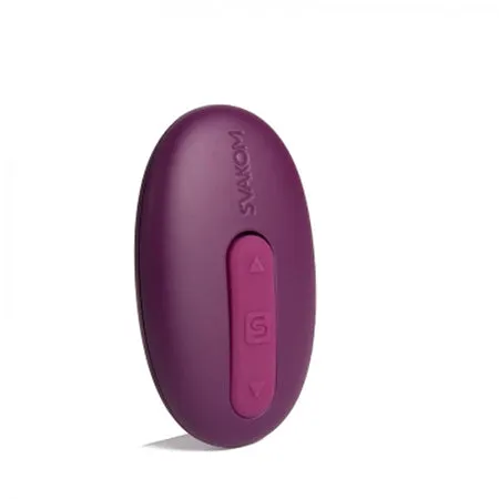 Svakom Couples Svakom Elva Remote Controlled Vibrator