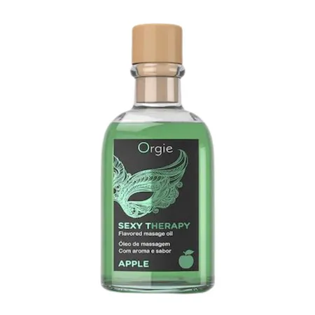 Couples Orgie Orgie Sexy Therapy Massage Apple