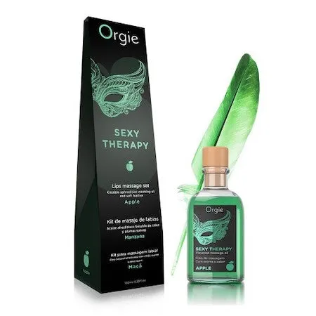 Couples Orgie Orgie Sexy Therapy Massage Apple