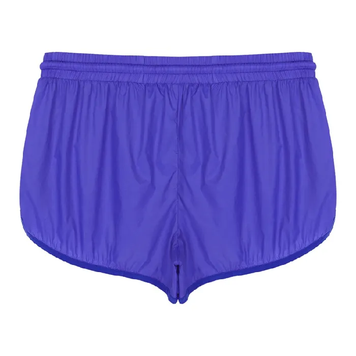 Male Sex Toys EVEs SECRETS Mens SemiTransparent Drawstring Boxer Shorts Male Sexy Lightweight Underwear