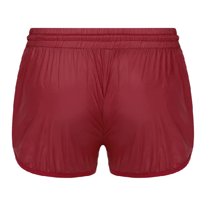 Male Sex Toys EVEs SECRETS Mens SemiTransparent Drawstring Boxer Shorts Male Sexy Lightweight Underwear