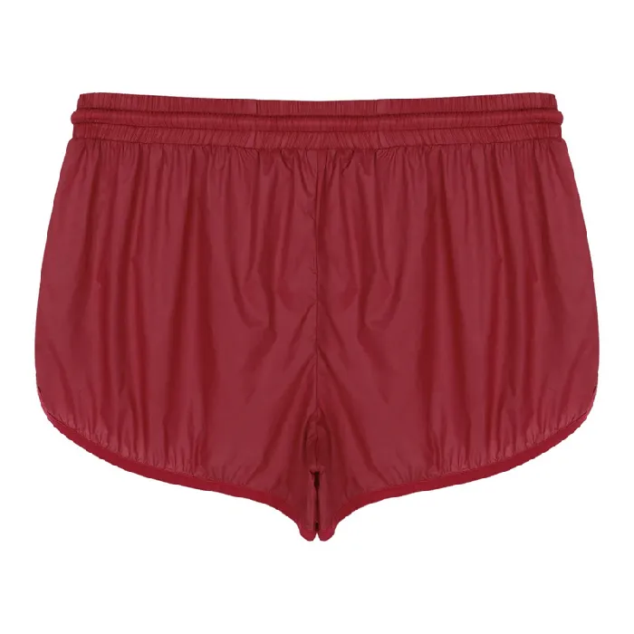 Male Sex Toys EVEs SECRETS Mens SemiTransparent Drawstring Boxer Shorts Male Sexy Lightweight Underwear