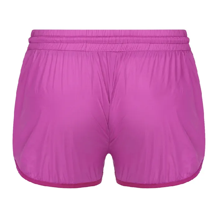 Male Sex Toys EVEs SECRETS Mens SemiTransparent Drawstring Boxer Shorts Male Sexy Lightweight Underwear