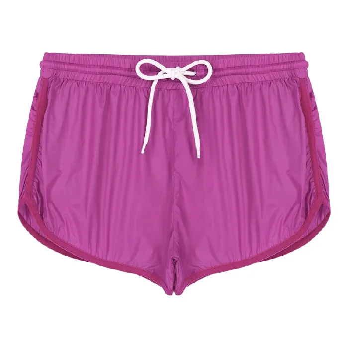 Male Sex Toys EVEs SECRETS Mens SemiTransparent Drawstring Boxer Shorts Male Sexy Lightweight Underwear