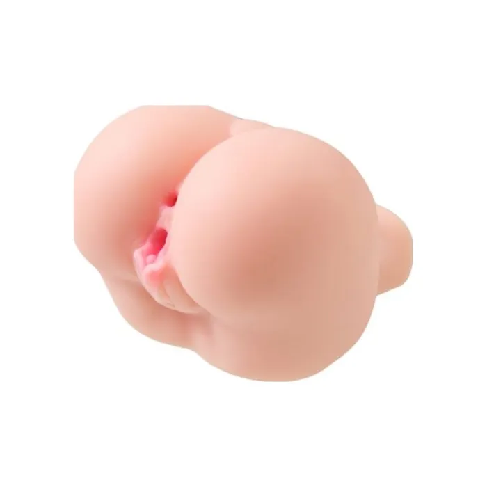 Male Sex Toys Juicy Juicy Butt Masturbator Paula Flesh