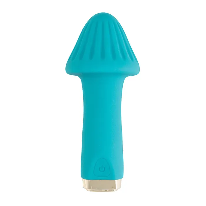Nasstoys Female Sex Toys My Secret Shroom Vibrator All Colors