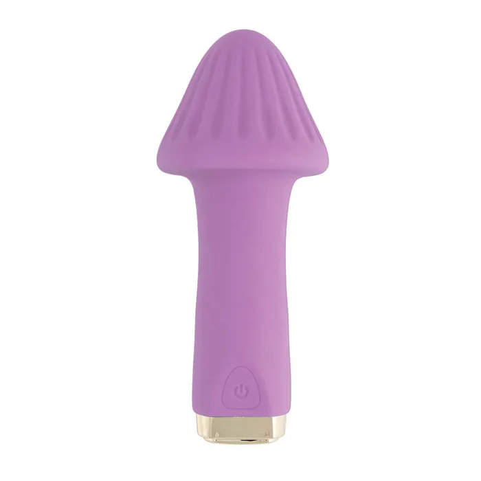 Nasstoys Female Sex Toys My Secret Shroom Vibrator All Colors