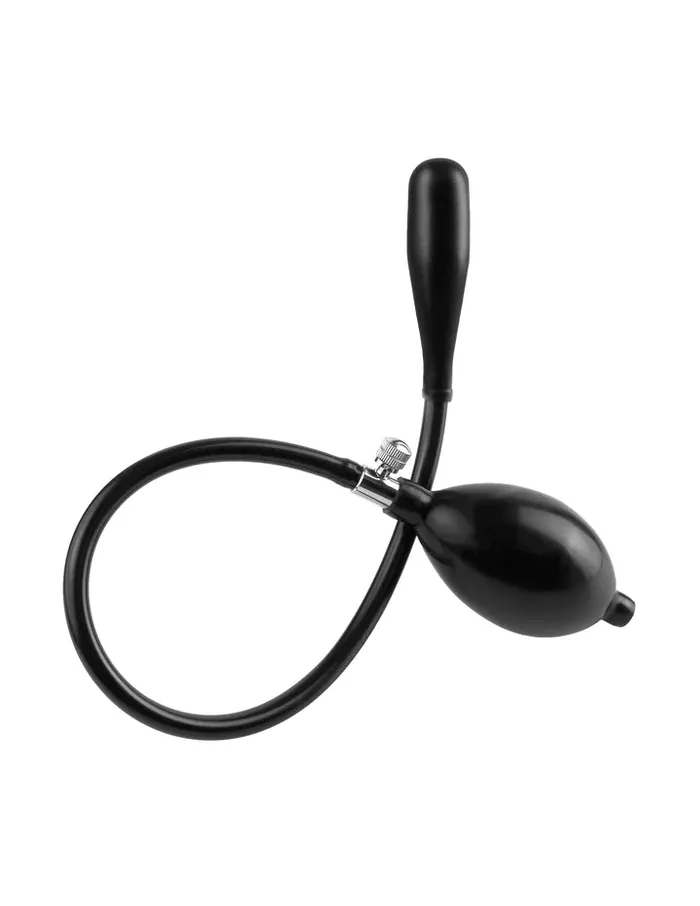 PIPEDREAM Male Sex Toys ANAL FANTASY INFLATABLE ASS EXPANDER