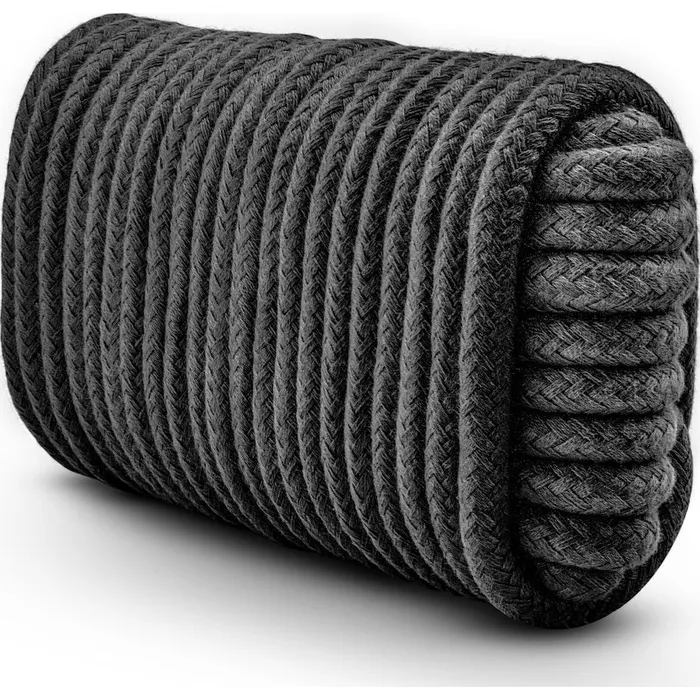 Temptasia Anal Temptasia Bondage Rope 10m Black
