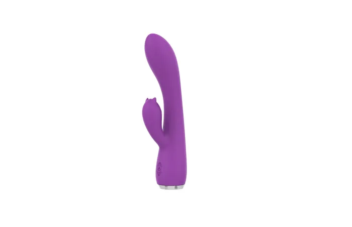 Tracys Dog Tracys Dog Night Elf G Spot Rabbit Vibrator Female Sex Toys