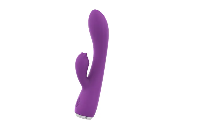 Tracys Dog Tracys Dog Night Elf G Spot Rabbit Vibrator Female Sex Toys