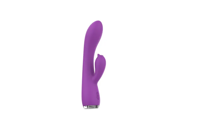 Tracys Dog Tracys Dog Night Elf G Spot Rabbit Vibrator Female Sex Toys
