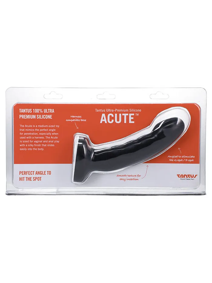Dildos Tantus Acute Dildo Tantus