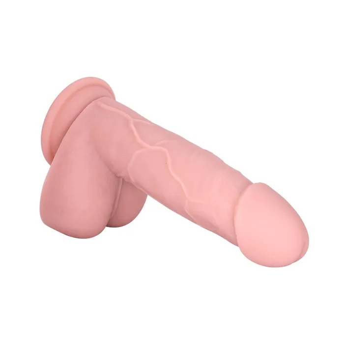 FRISKY BUSINESS SG Dildos Dante 20 cm Captain Series Realistic Silicone Dildo