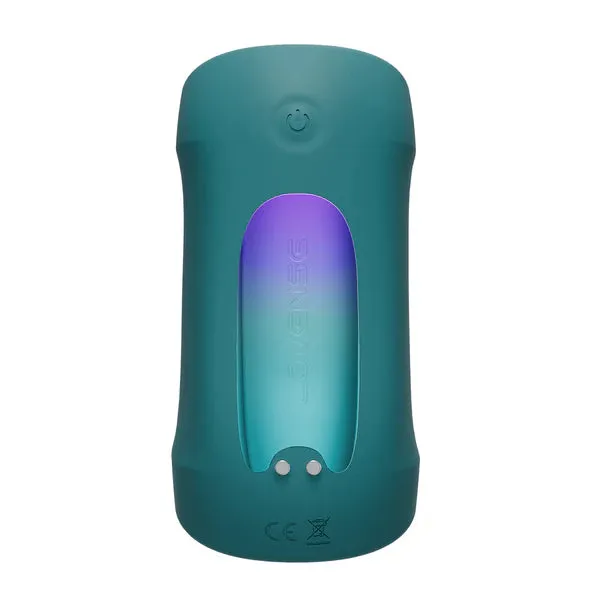 Lovense Gush 2 Hands Free Remote Controlled Vibrating Lovense Couples