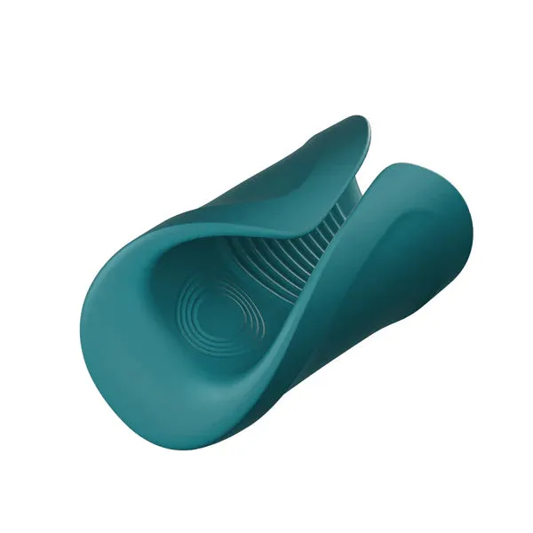 Lovense Gush 2 Hands Free Remote Controlled Vibrating Lovense Couples