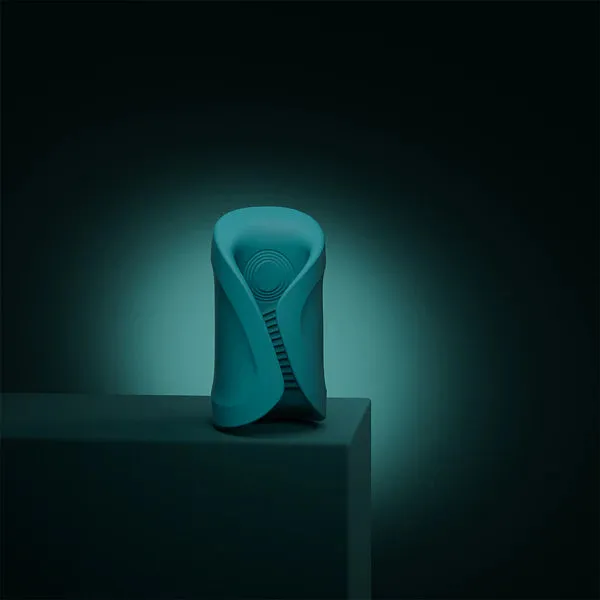 Lovense Gush 2 Hands Free Remote Controlled Vibrating Lovense Couples