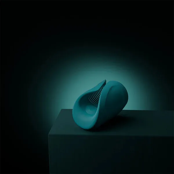 Lovense Gush 2 Hands Free Remote Controlled Vibrating Lovense Couples