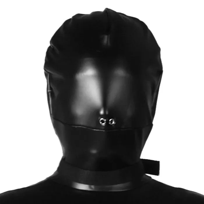 Ouch Ouch Xtreme Body Bag with Nylon Straps Female Sex Toys
