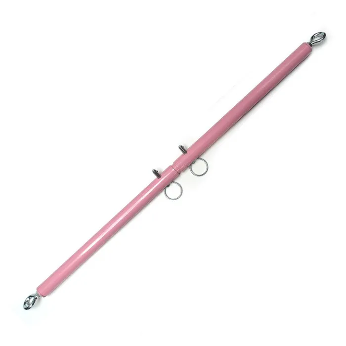 Pink Adjustable Spreader Bar vendorunknown Vibrators