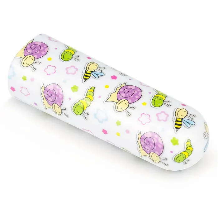 Rechargeable Snails Massager LOVETOY Female Sex Toys