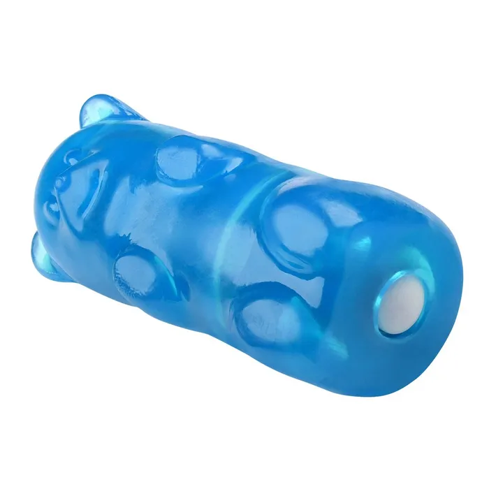 Rock Candy Toys Vibrators Gummy Bear Bullet Vibe