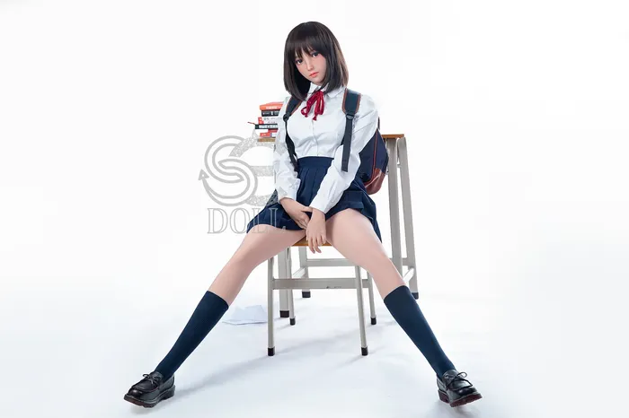 SEDOLL Vibrators SEDOLL 163 cm E TPE Yuuki