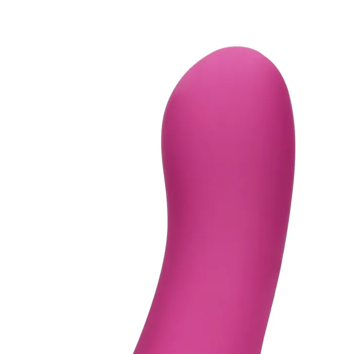 SHOTS Vibrators SHOTS Riko Triple Motor Thumper with Advanced Finger Motion Pulse Wave Stimulator Pink