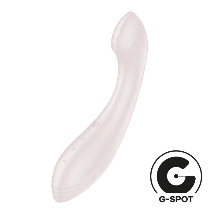 Vibrators Satisfyer GForce GSpot Vibrator Satisfyer