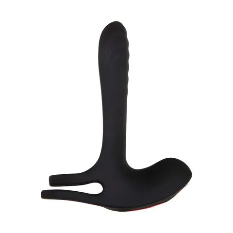 Zero Tolerance Anal Zero Tolerance Vibrating Girth Enhancer