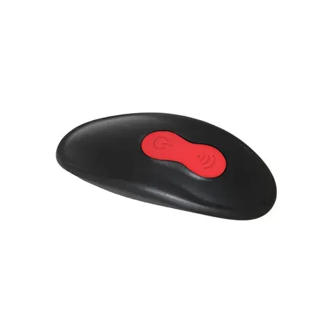 Zero Tolerance Anal Zero Tolerance Vibrating Girth Enhancer