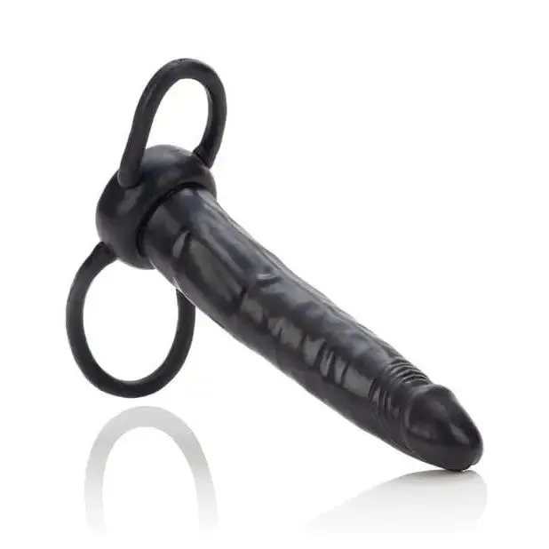 Accommodator Dual Penetrator CalExotics Female Sex Toys Accommodator Dual Penetrator CalExotics Female Sex Toys
